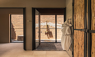 Comfort Suite